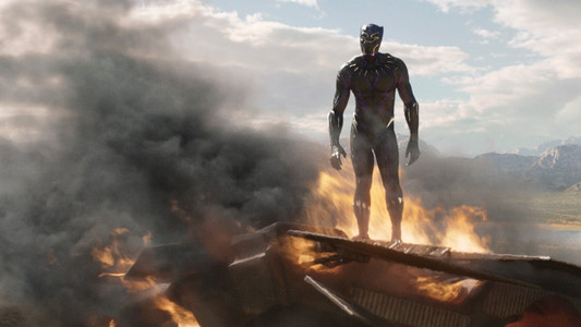 Black Panther