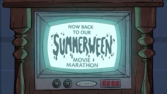 Gravity Falls
