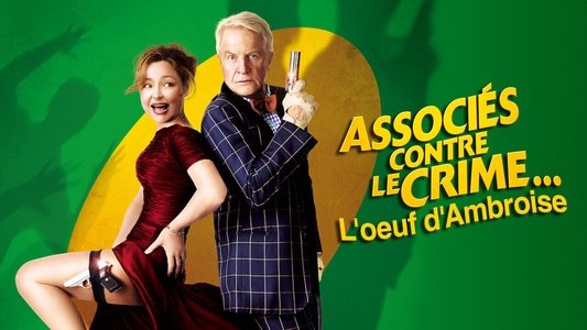 Associés contre le crime…