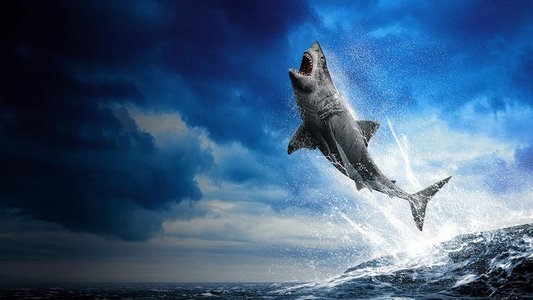 Air Jaws: Top Guns
