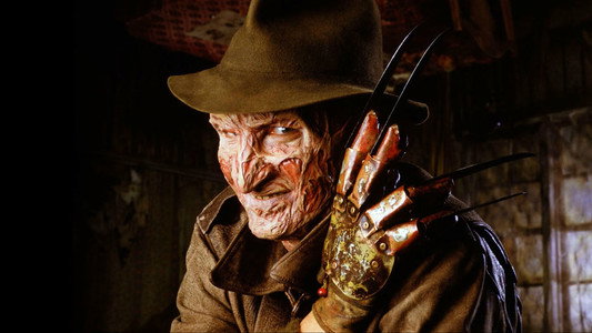 A Nightmare on Elm Street 4: The Dream Master