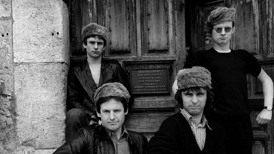 XTC: This Is Pop