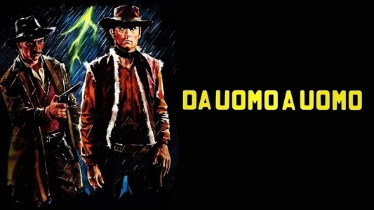 Da uomo a uomo