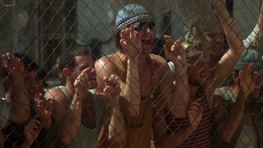 Midnight Express