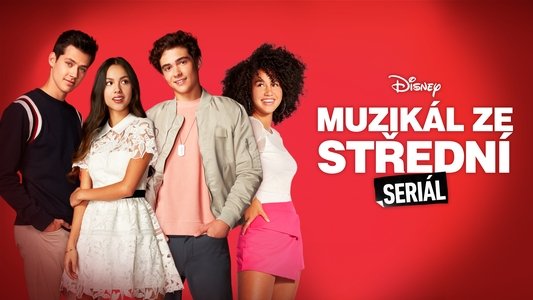 High School Musical: The Musical: The Series