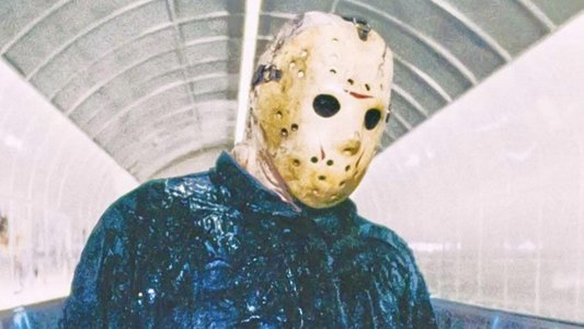 Friday the 13th Part VIII: Jason Takes Manhattan