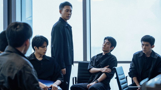 惊蛰无声