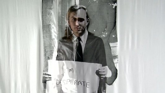 Eingebildete Männlichkeit