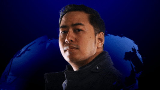 Menemukan Indonesia