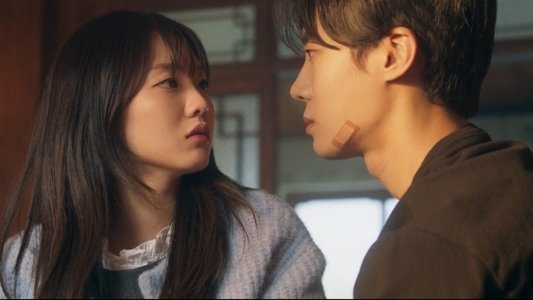 견우와 선녀