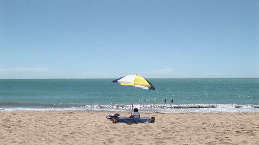A Amiga Americana