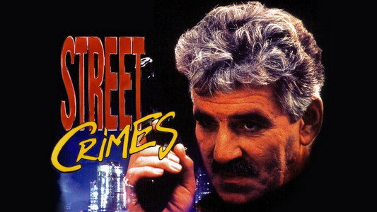 Street Crimes