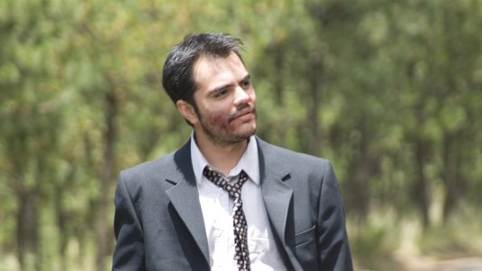El Secuestro