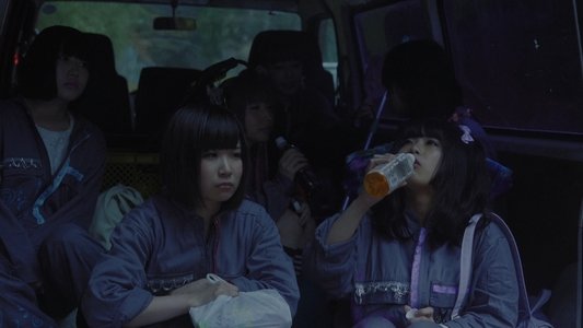 女の子よ死体と踊れ