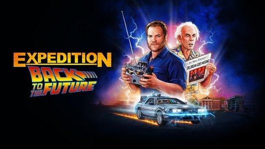 Expedition: Back to the Future