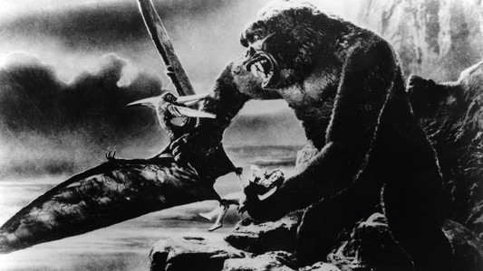 King Kong