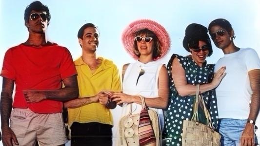 Os Bons Tempos Voltaram: Vamos Gozar Outra Vez