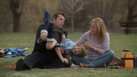 My Neighbor's Secret