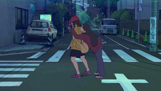 花とアリス殺人事件