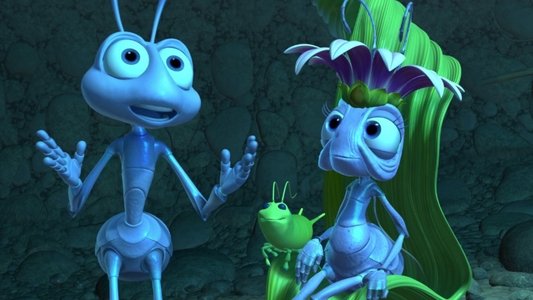 A Bug's Life