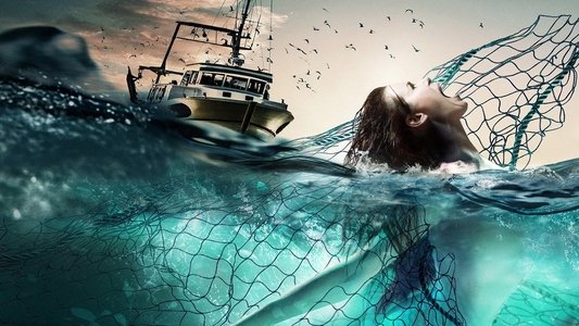 Mermaid Down