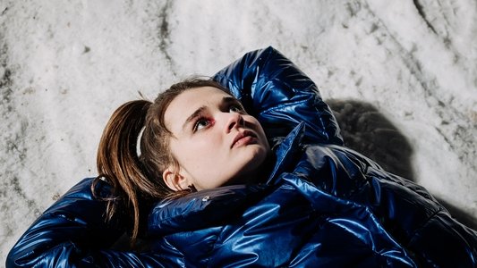 Один маленький ночной секрет