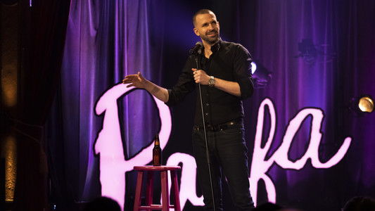 Olivier Martineau Parfa