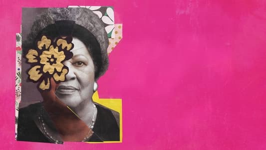 Toni Morrison: The Pieces I Am