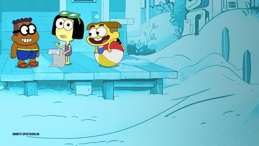 Big City Greens