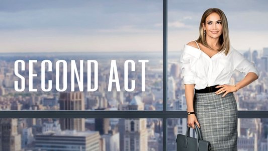 Second Act