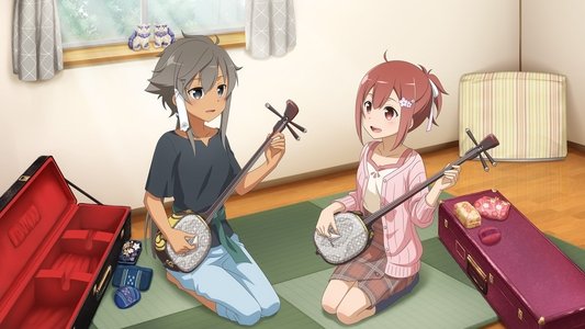 結城友奈は勇者である