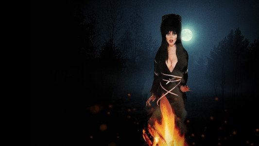 Elvira: Mistress of the Dark