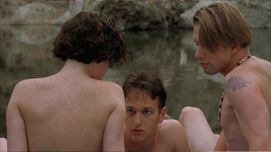 Threesome