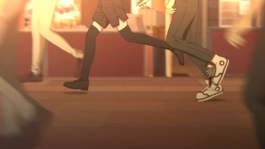 チェンソーマン レゼ篇