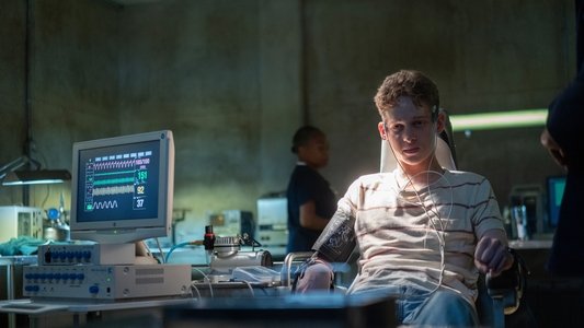 The Institute