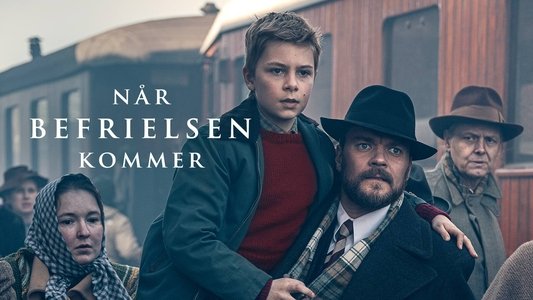 Når befrielsen kommer