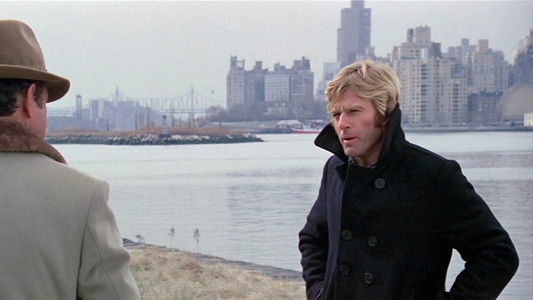 Three Days of the Condor