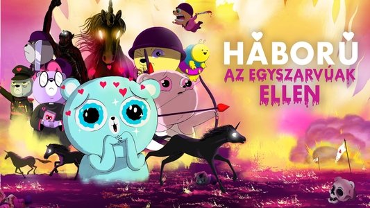 Unicorn Wars