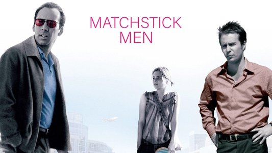 Matchstick Men