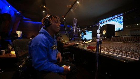 Juice WRLD: Into the Abyss