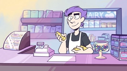 Butter Lover