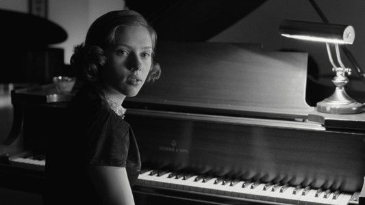 The Man Who Wasn't There