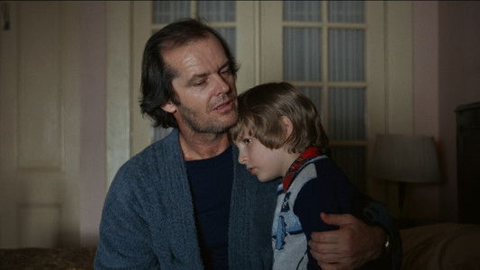 The Shining