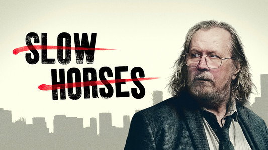 Slow Horses