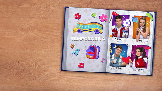 La CQ: Nuevo ingreso