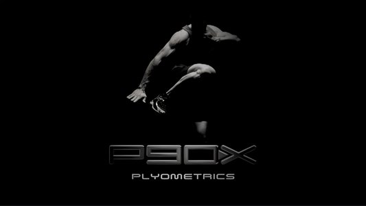 P90X - Plyometrics