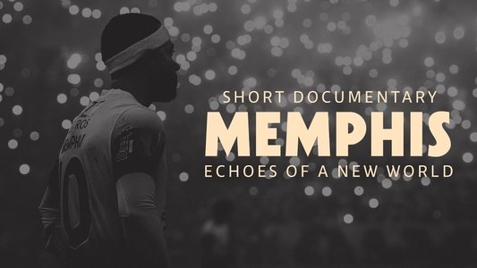 Memphis - Echoes of a New World