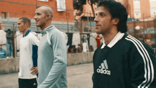 Backyard Legends: the Greatest Football Story Ever Told