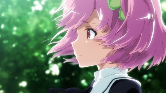 アサルトリリィBOUQUET