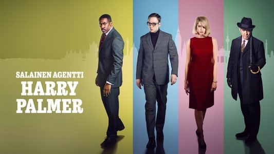 The Ipcress File